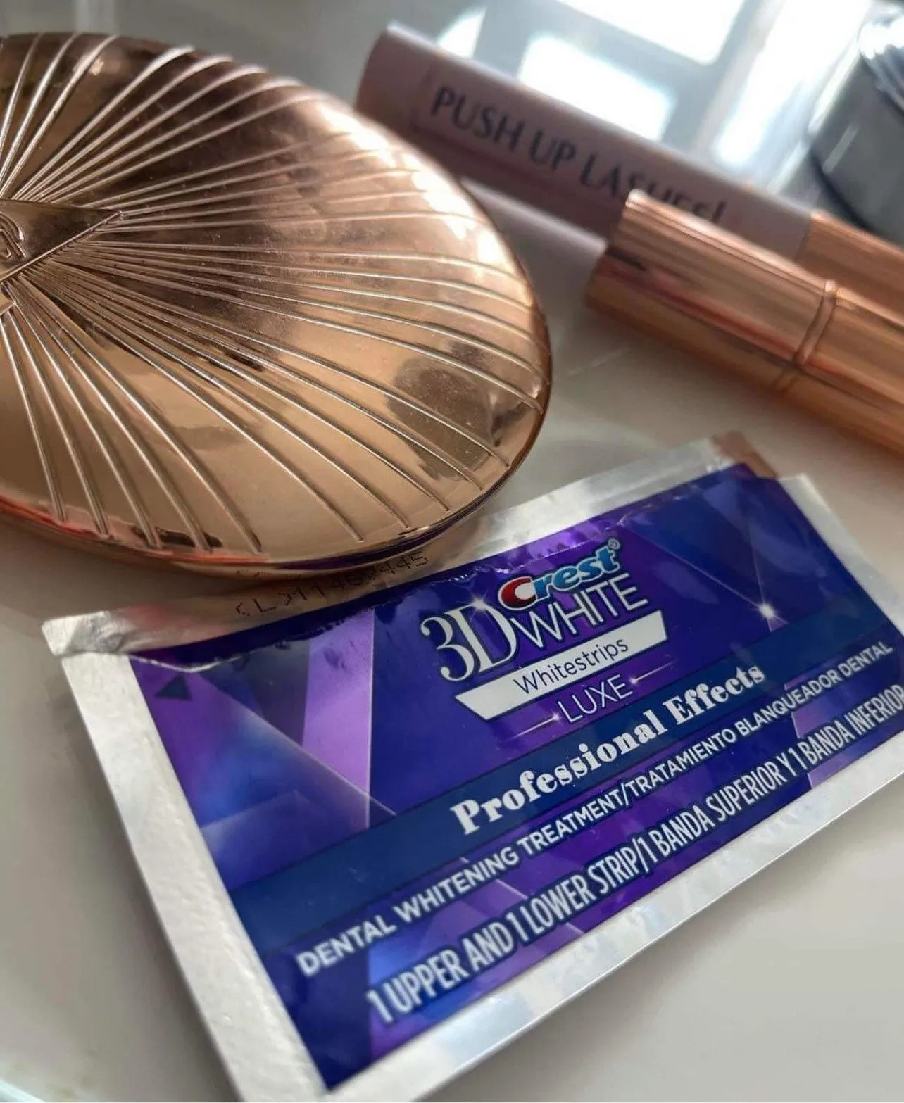 31455 gum irritation