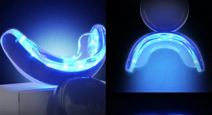 31456 zero glow teeth whitening prep