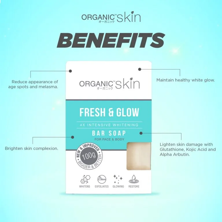 31457 best whitening soap philippines