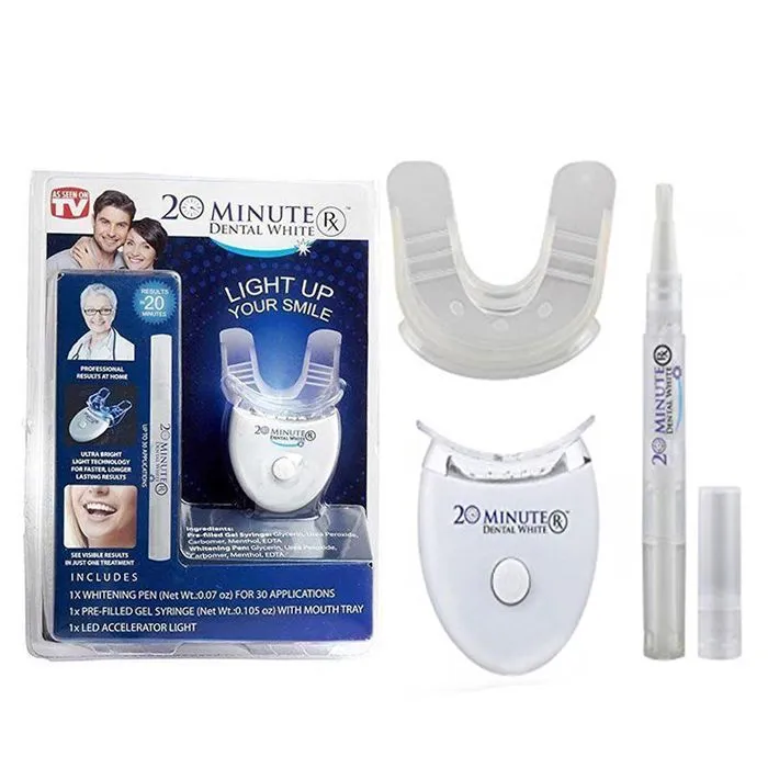 31466 teeth whitening at home