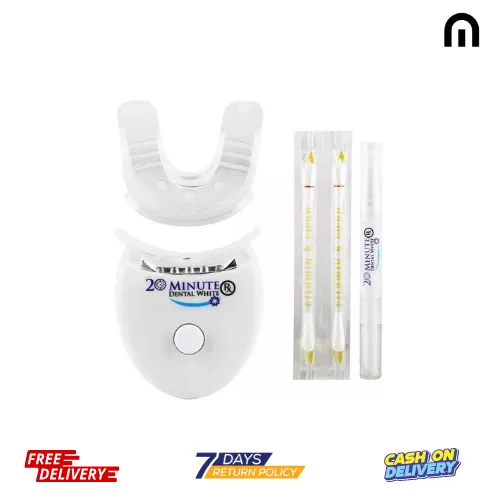 31466 teeth whitening process