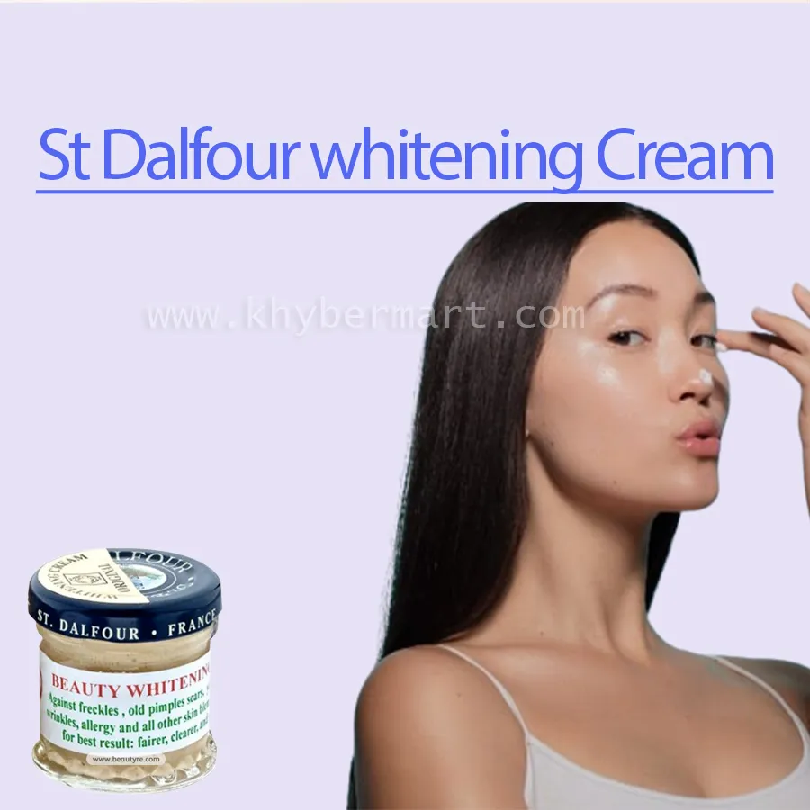 31470 st dalfour cream packaging