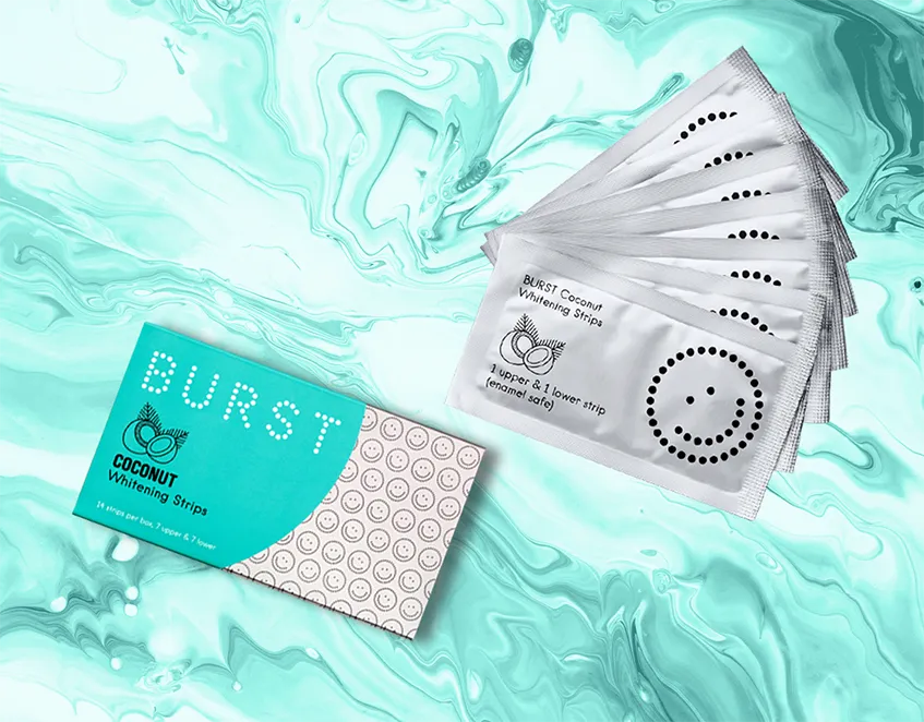 31473 burst whitening strips promo code 2