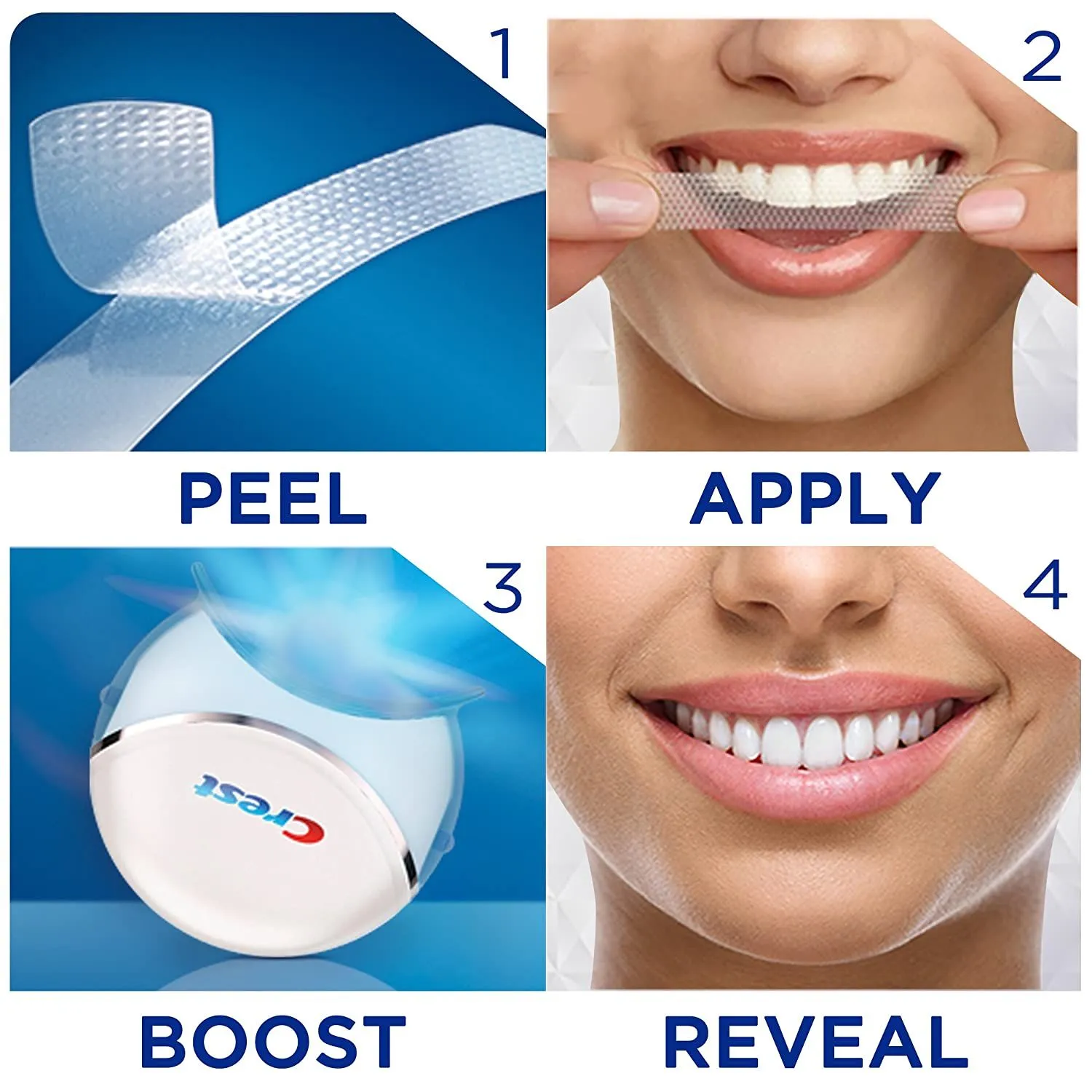 31474 crest whitening tips