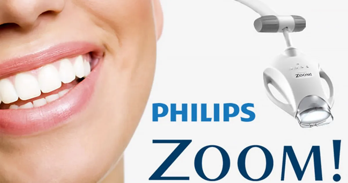 31479 zoom teeth whitening sensitivity