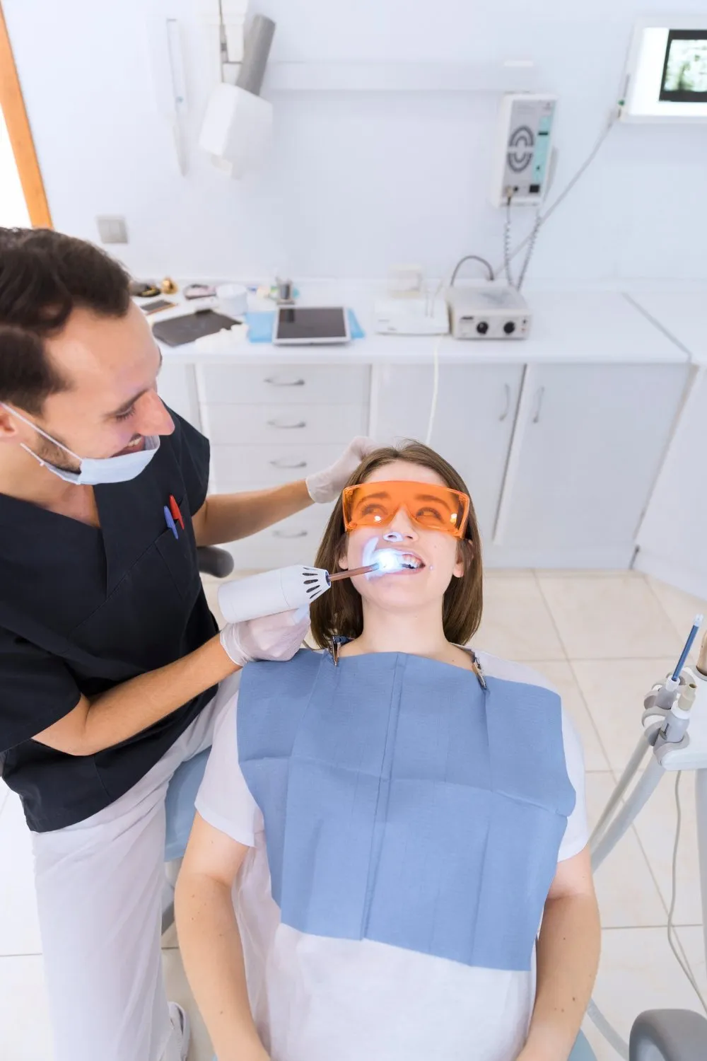 31480 laser teeth whitening bristol dentist