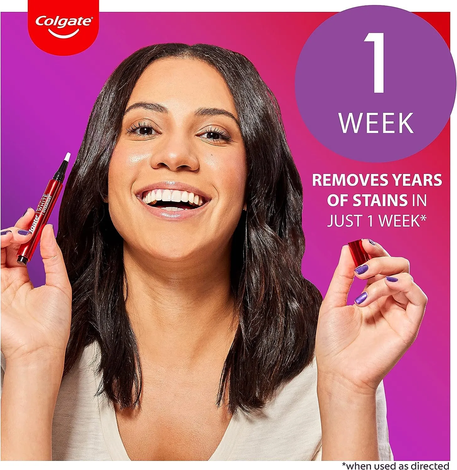 31496 whitening teeth after