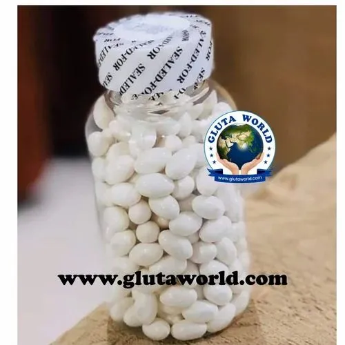 31500 skin whitening dosage