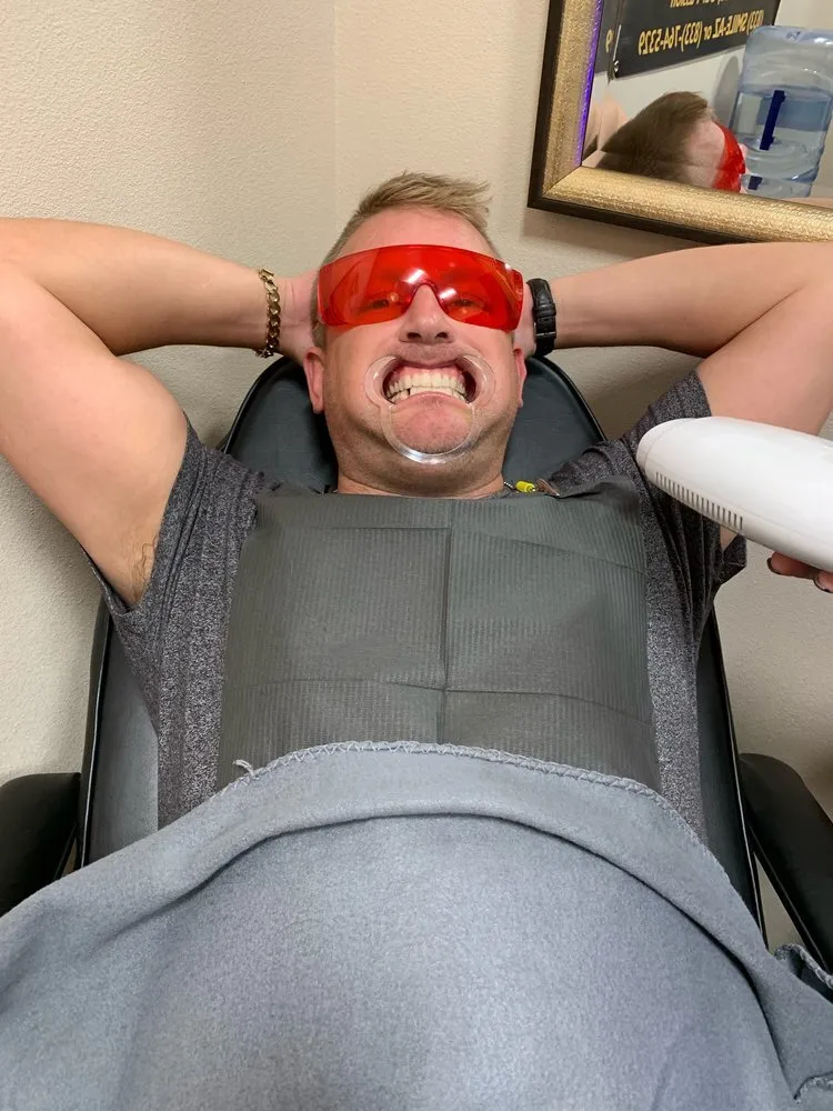 31502 teeth whitening glendale az 3