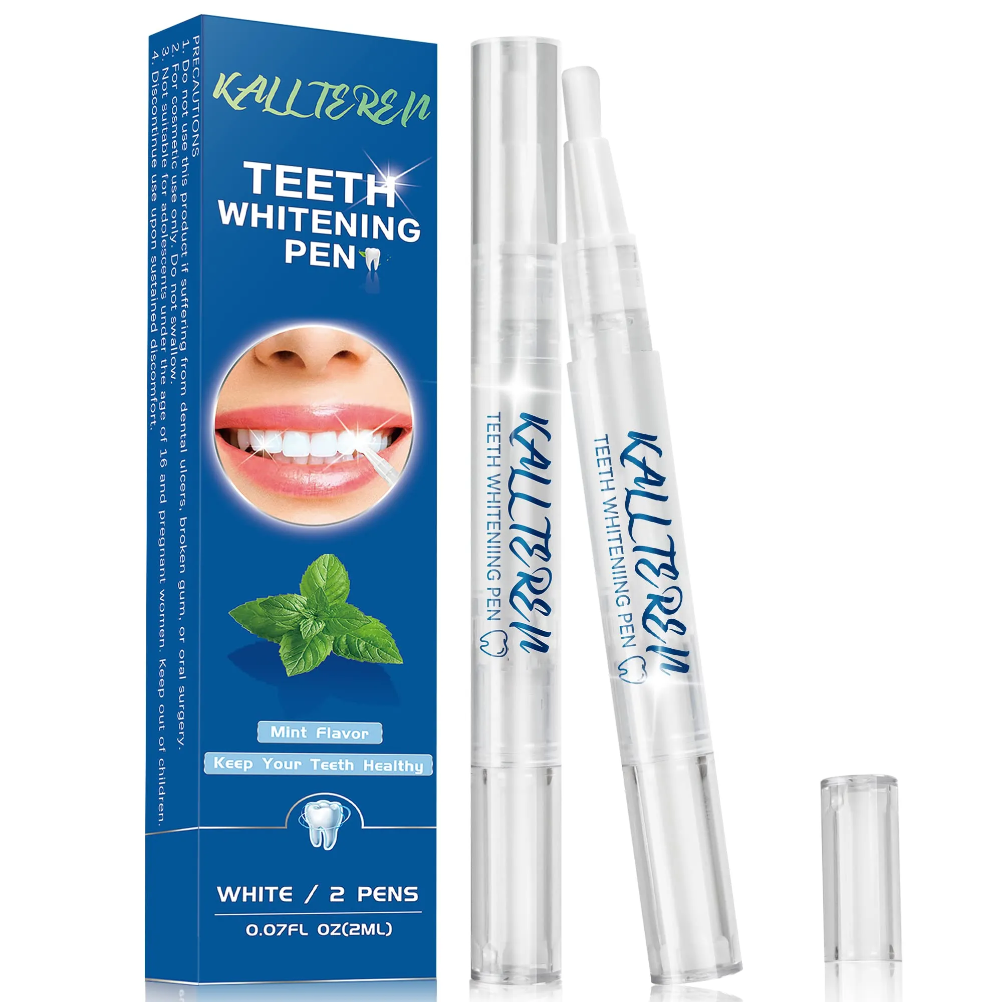 31504 teeth whitening pen before after