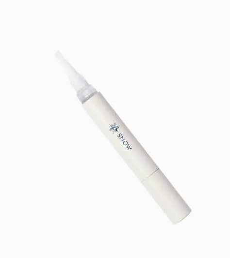 31505 whitening gel application