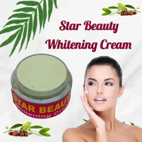 31507 choosing skin whitening powder