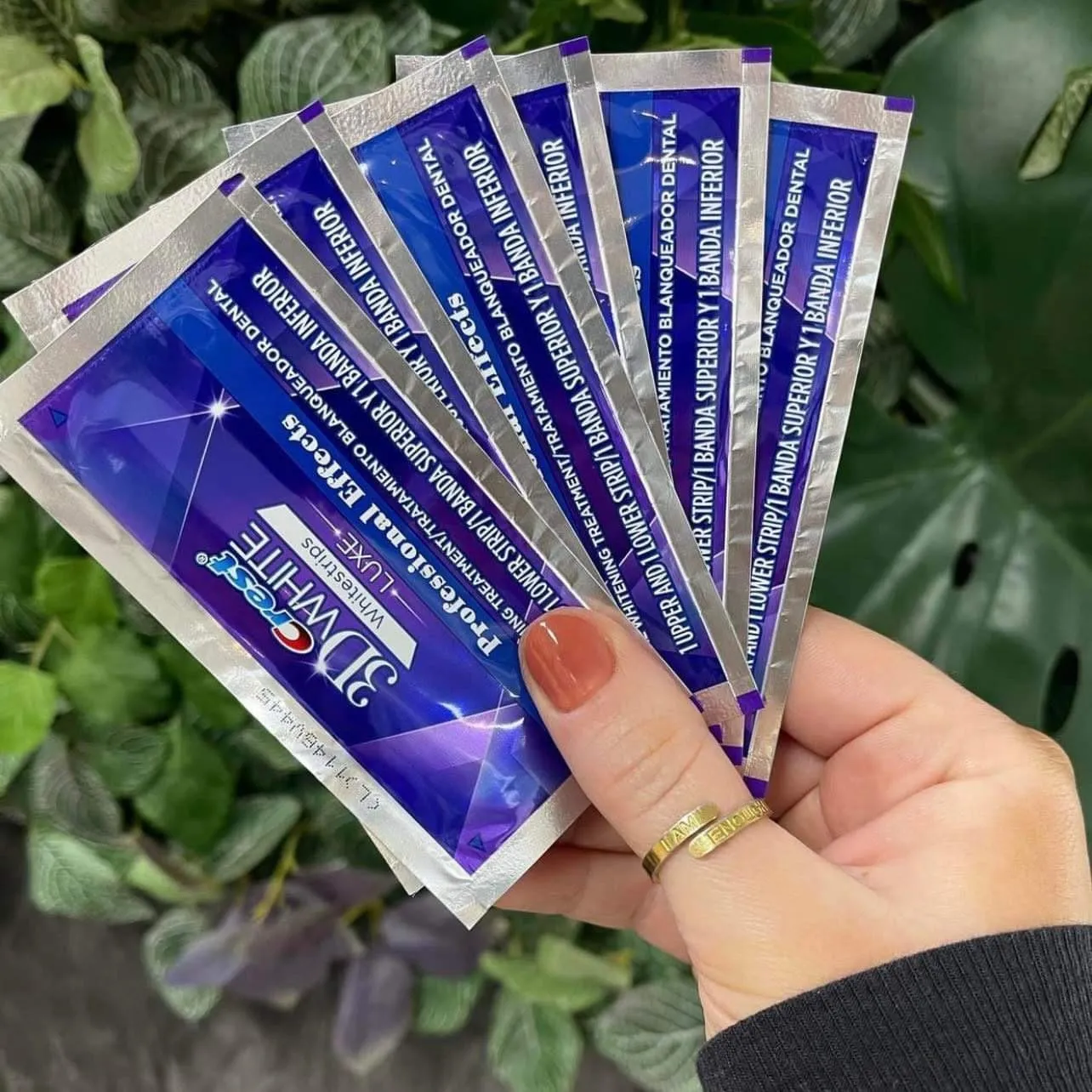 31515 crest whitening strips usa hygiene