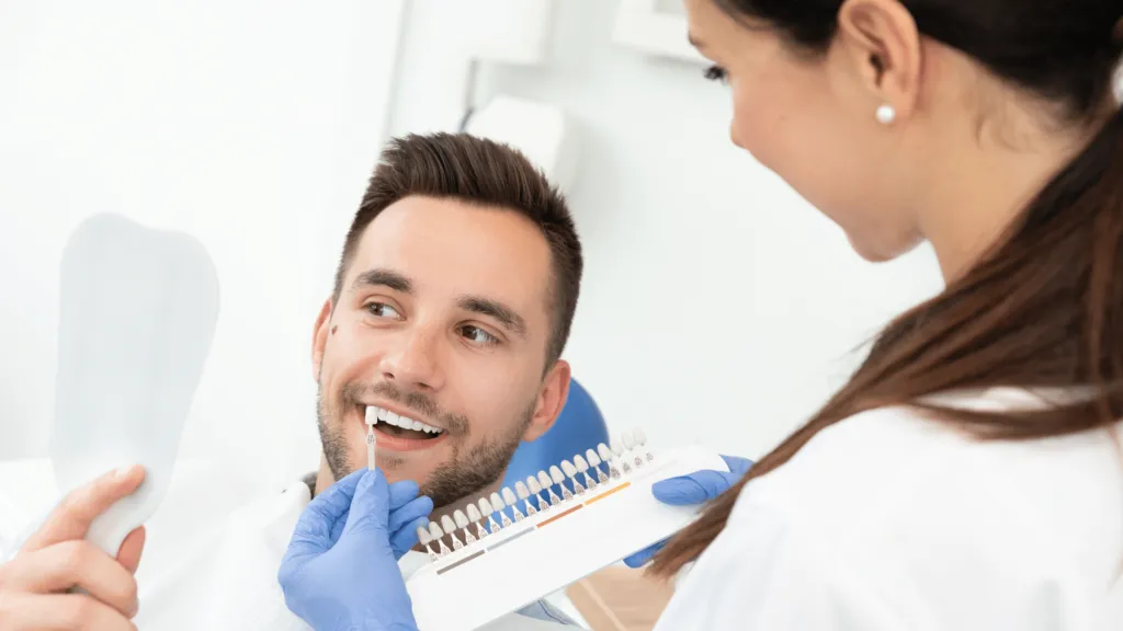 31519 zoom whitening aftercare