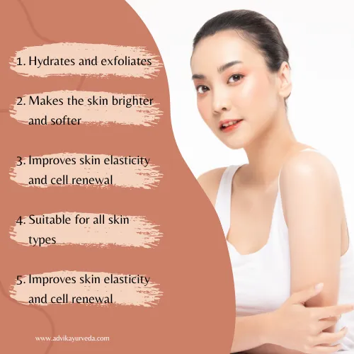 31521 skin whitening soap routine