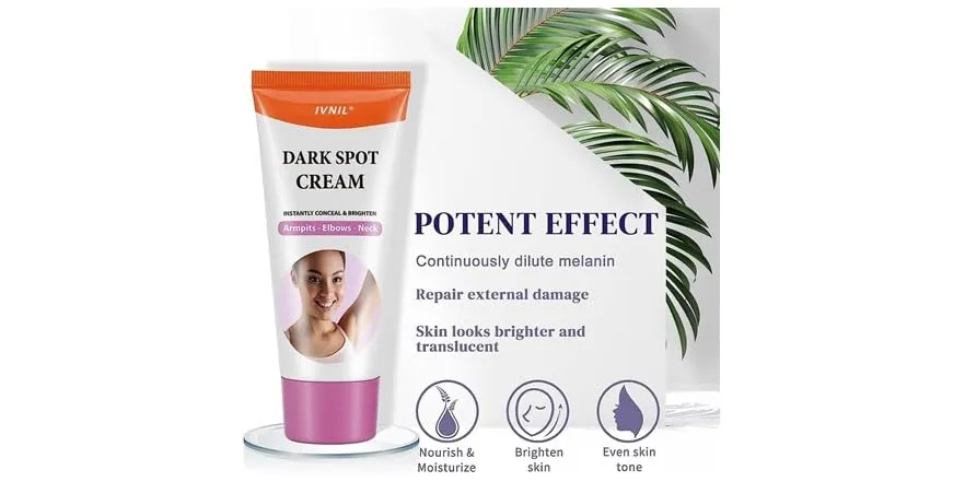 31525 skin whitening cream dm product