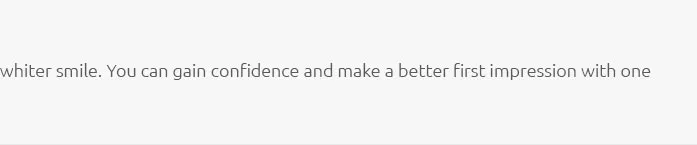 31526 teeth whitening glasgow before after