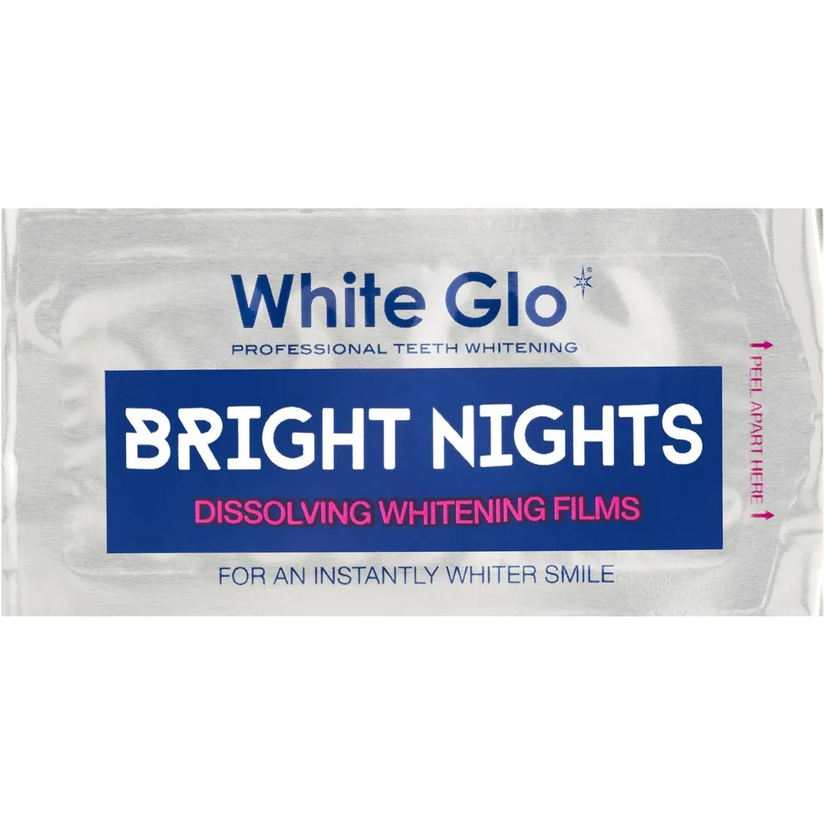 31535 white glo bright nights before after