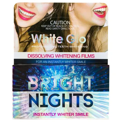 31535 white glo bright nights packaging