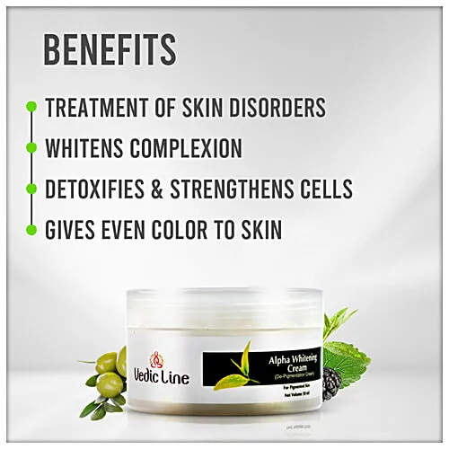 31537 vedic line alpha cream user reviews