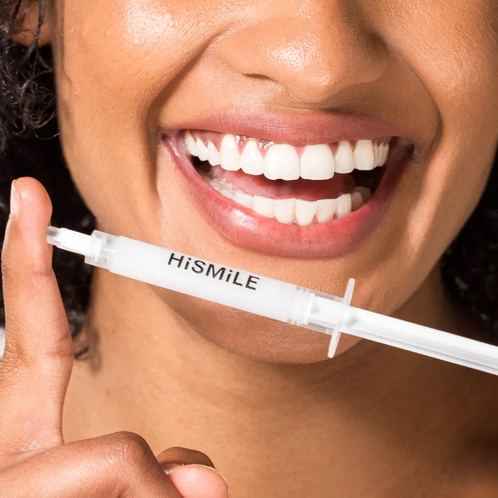 31548 smile whitening gel overview