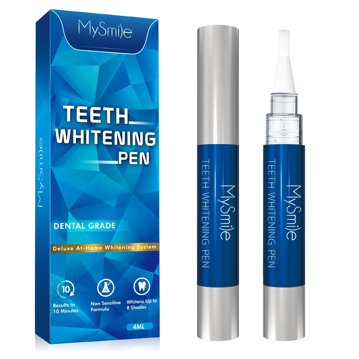 31548 whitening gel application