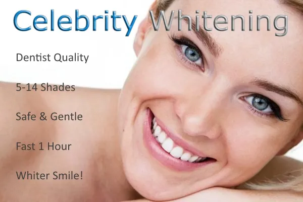 31553 teeth whitening audience