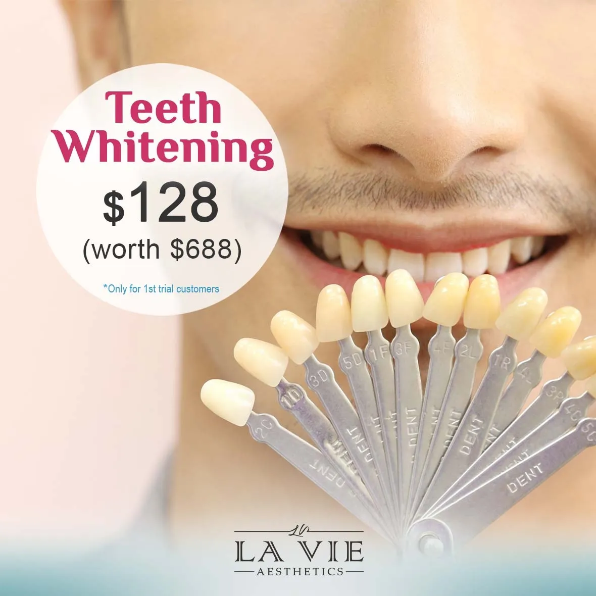 31554 teeth whitening gonzales la at home kit