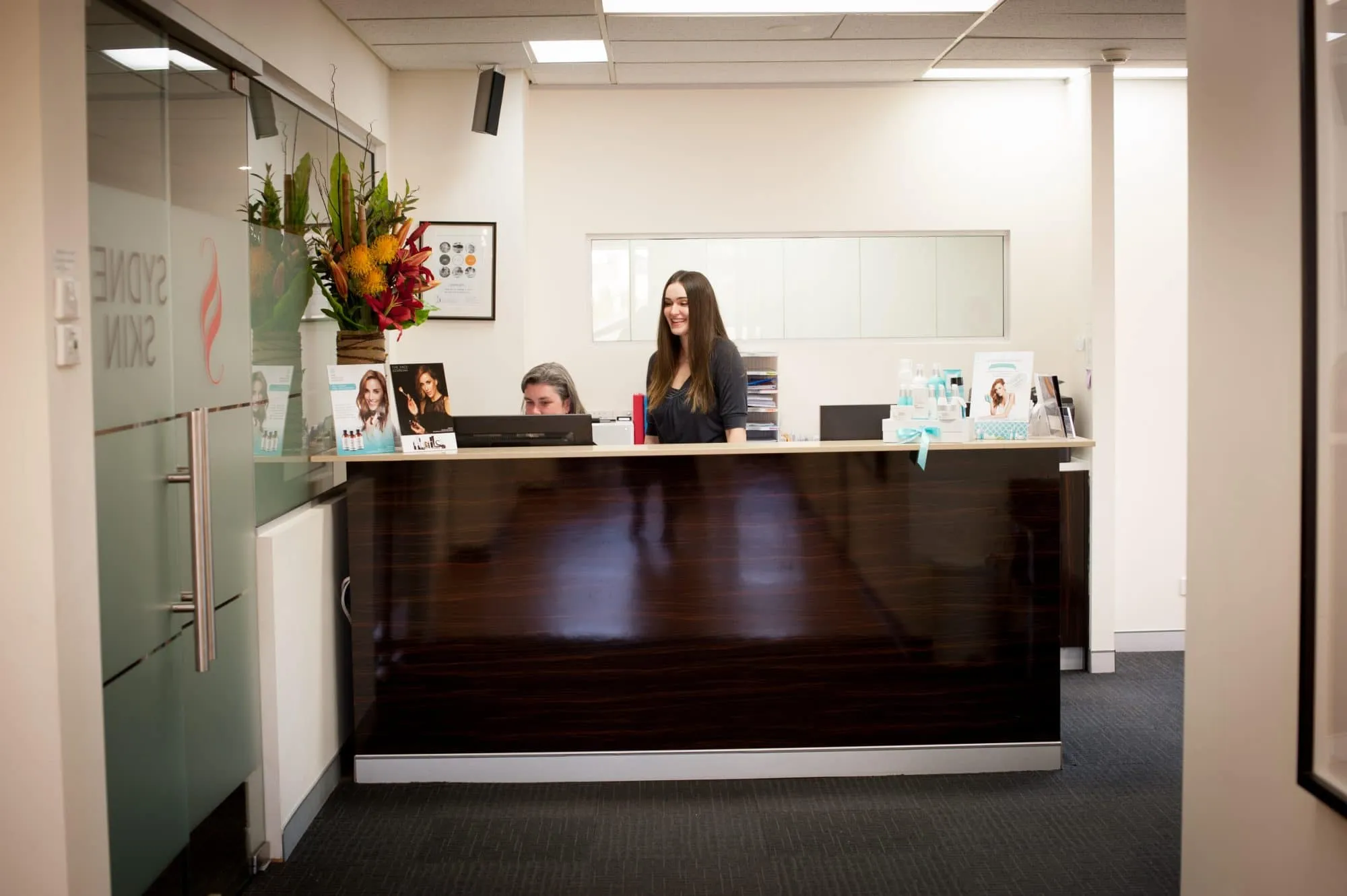 31558 skin whitening sydney recovery