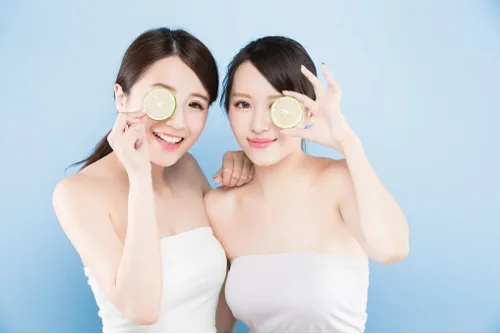 31564 lemon exfoliation