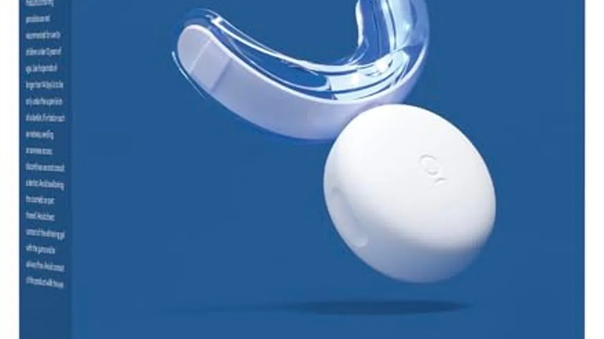 31568 glamador whitening process