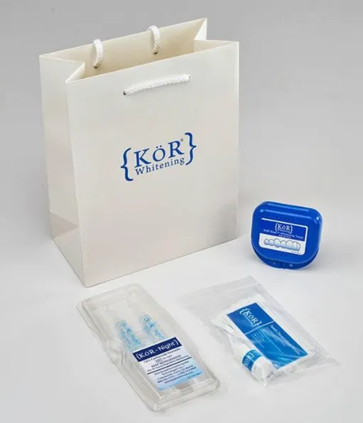 31570 kor whitening sensitive teeth image4
