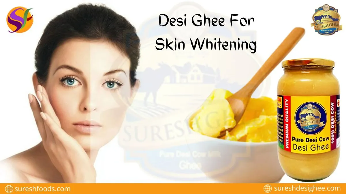 31574 ghee composition