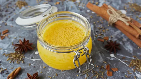 31574 ghee skin whitening benefits