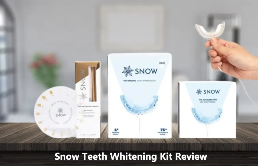 31591 snow teeth whitening warranty unexpected issues