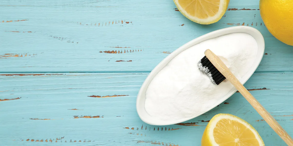 31599 baking soda close up