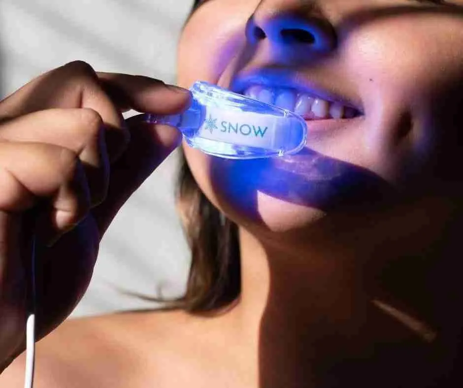 31602 snow whitening results