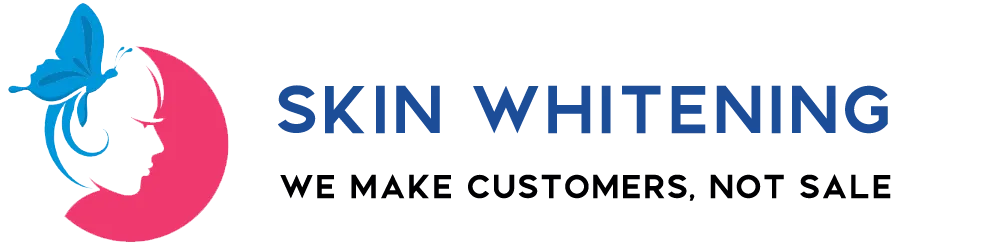 31603 types skin whitening products