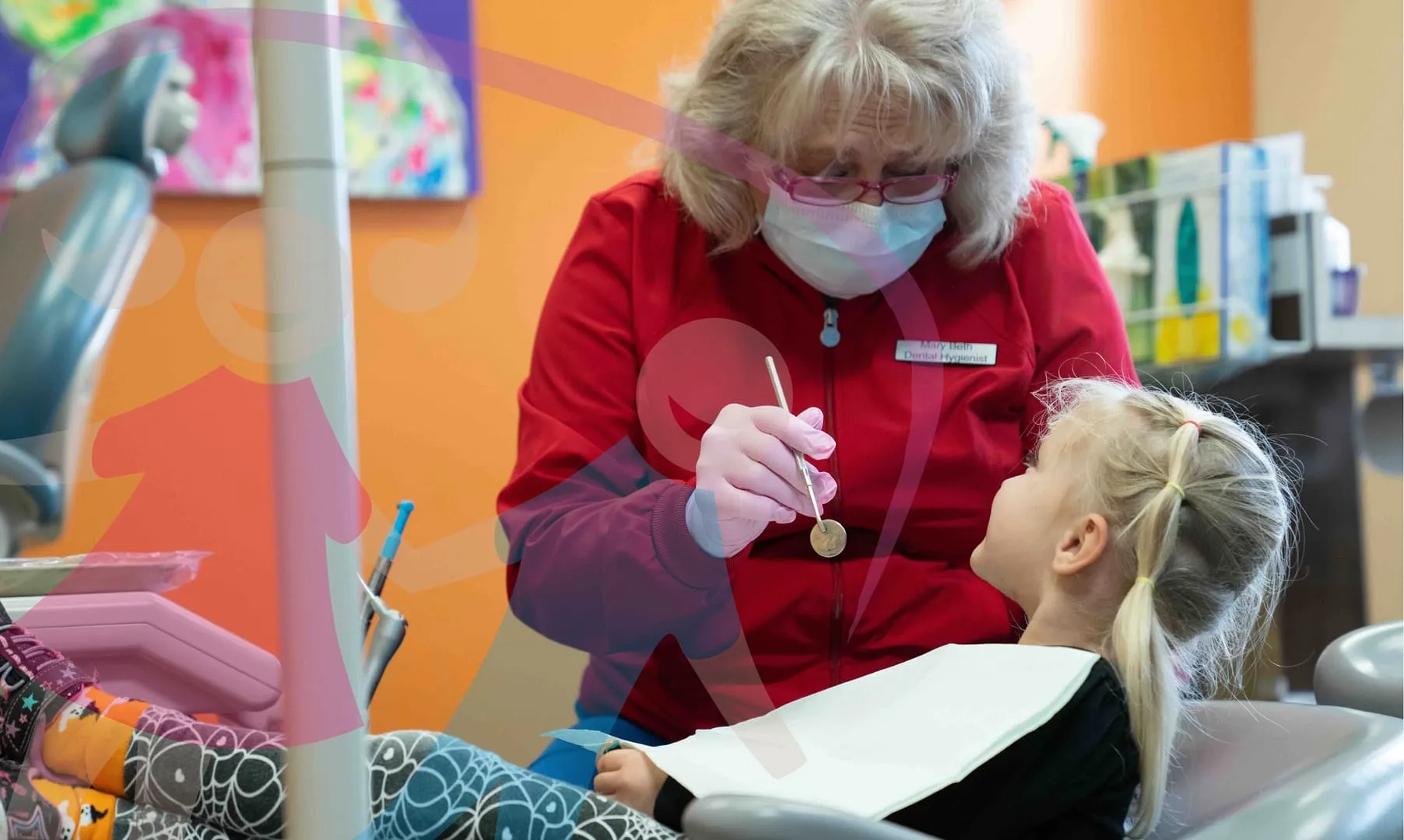 31605 proper oral hygiene