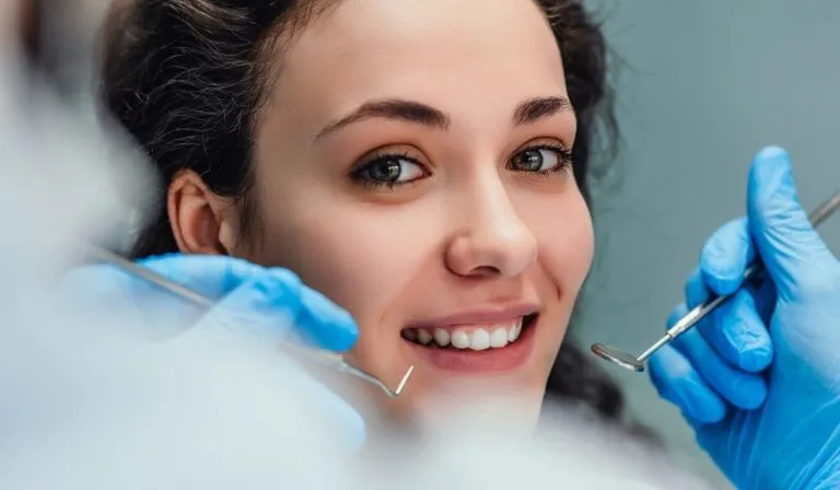 31607 gum irritation