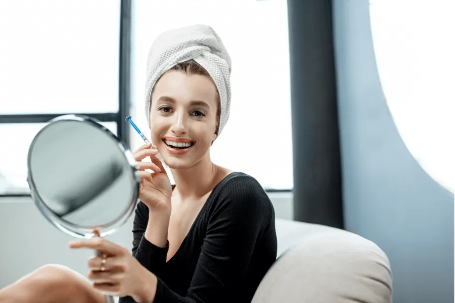 31614 in office teeth whitening