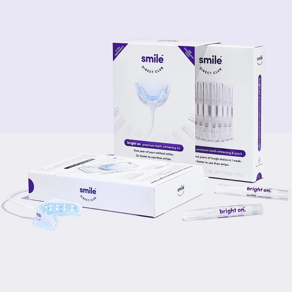 31615 smile direct whitening before after