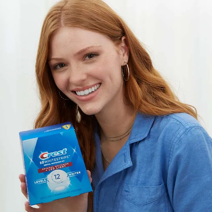 31616 applying crest strips