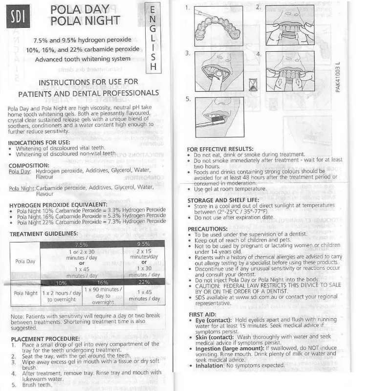 31636 oral hygiene brushing flossing