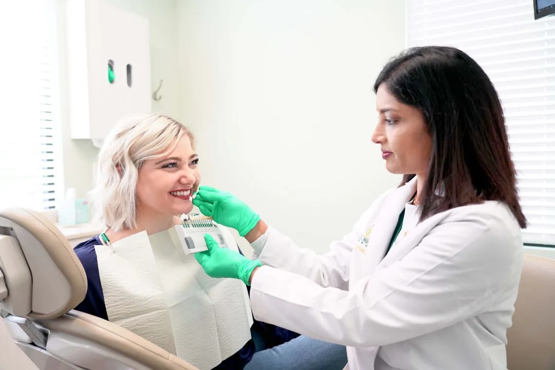 31644 at home whitening