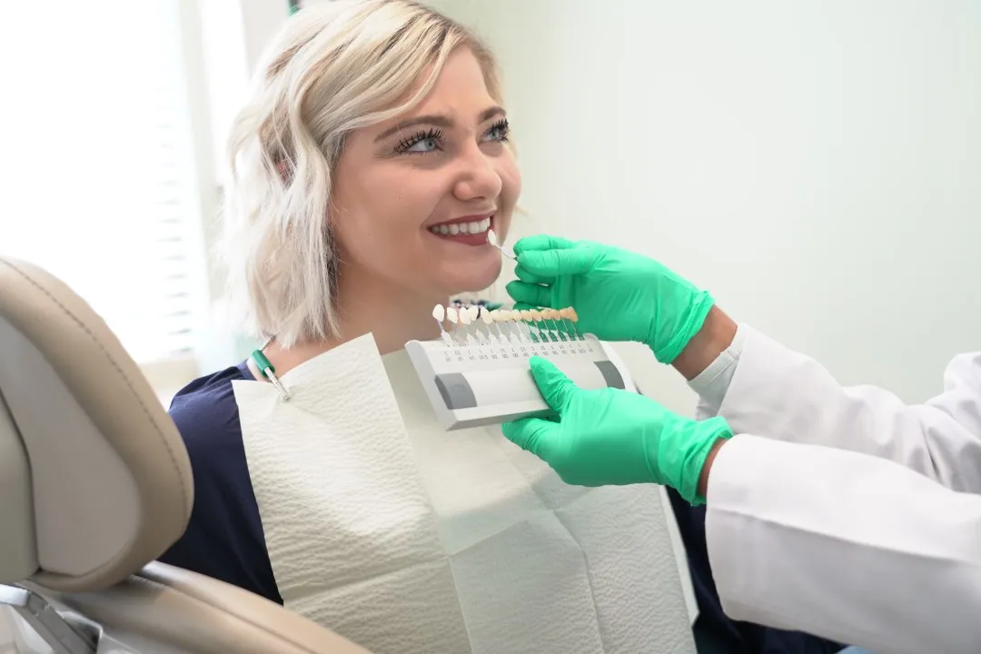 31644 breastfeeding tooth whitening safe