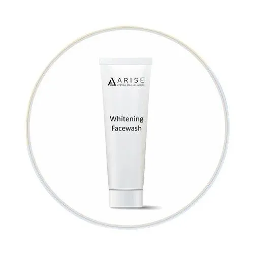 31651 sensitive skin face wash