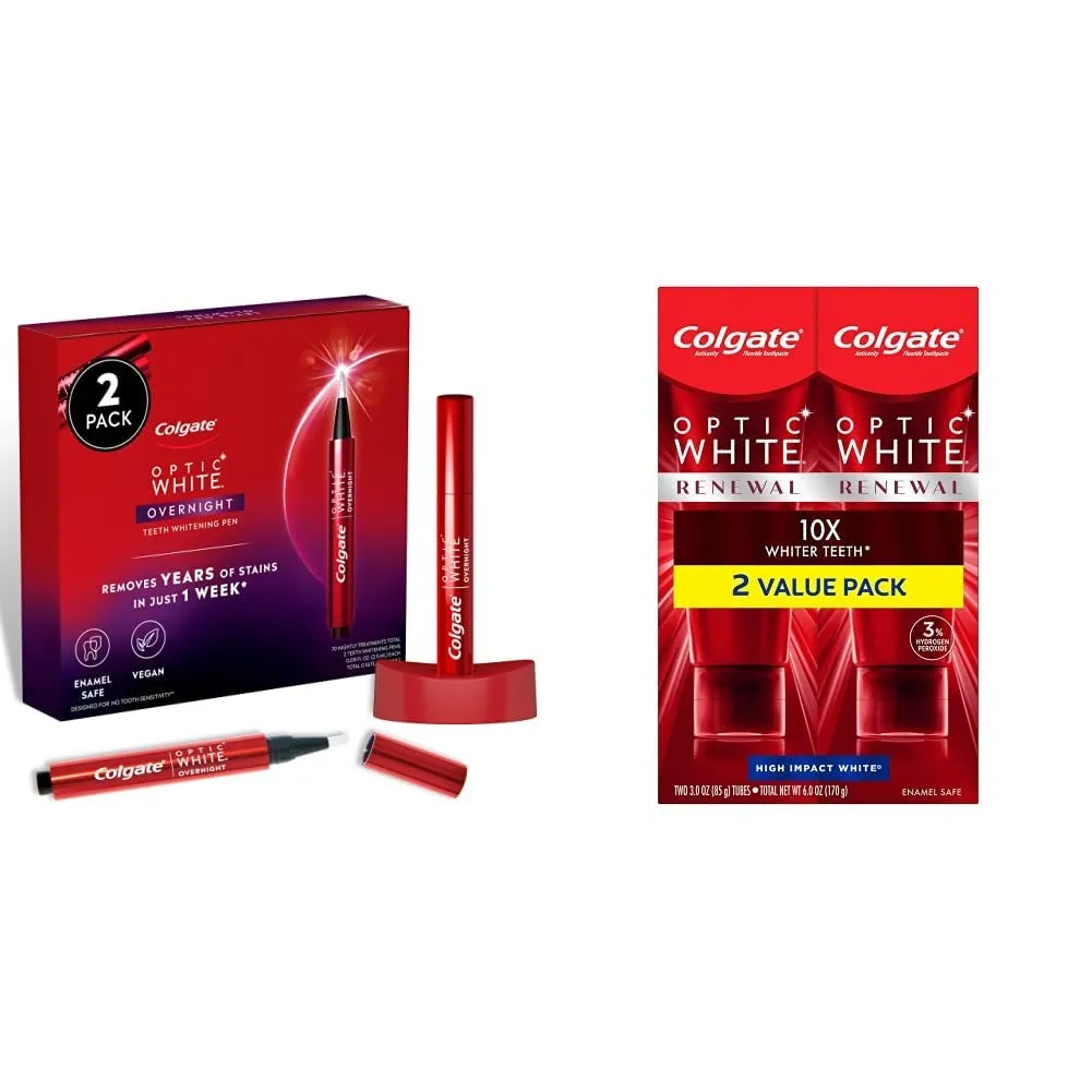 31654 whitening pen aftercare