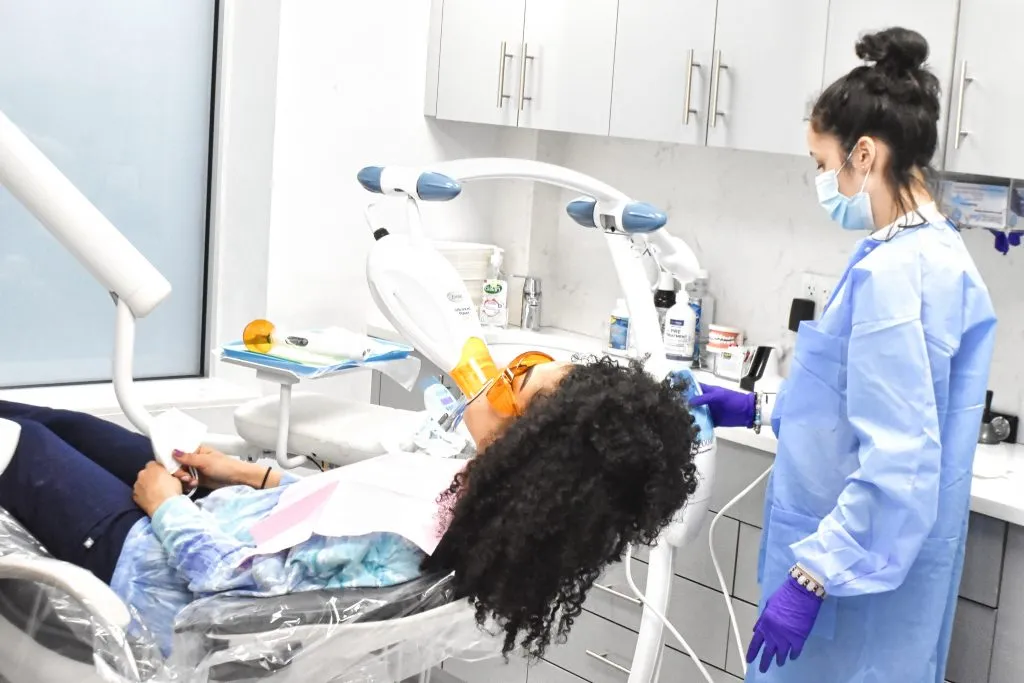 31655 teeth whitening rockville md dentist