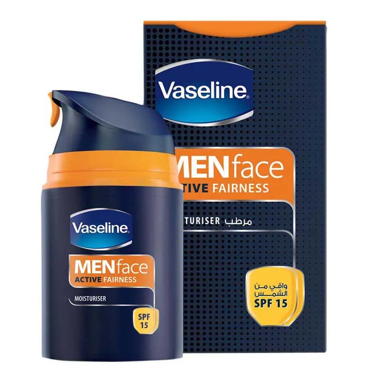 31659 man drinking water